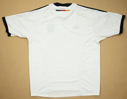 2002-04 GERMANY SHIRT L