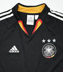 2004-06 GERMANY SHIRT S