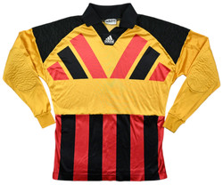 ADIDAS VINTAGE GK LONGSLEEVE KOSZULKA S