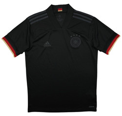 2020-21 GERMANY SHIRT M