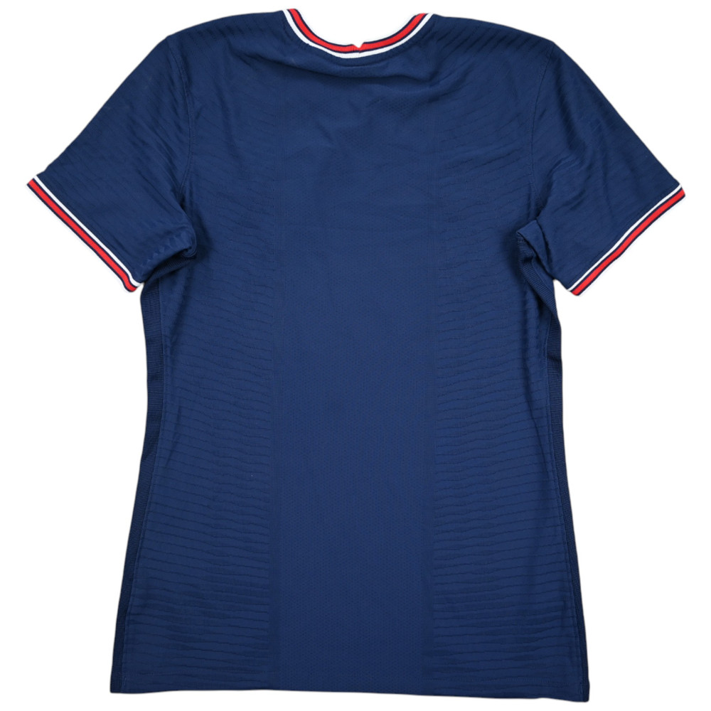 2021-22 PARIS SAINT-GERMAIN SHIRT WOMENS S