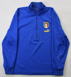 ITALY BLUZA M