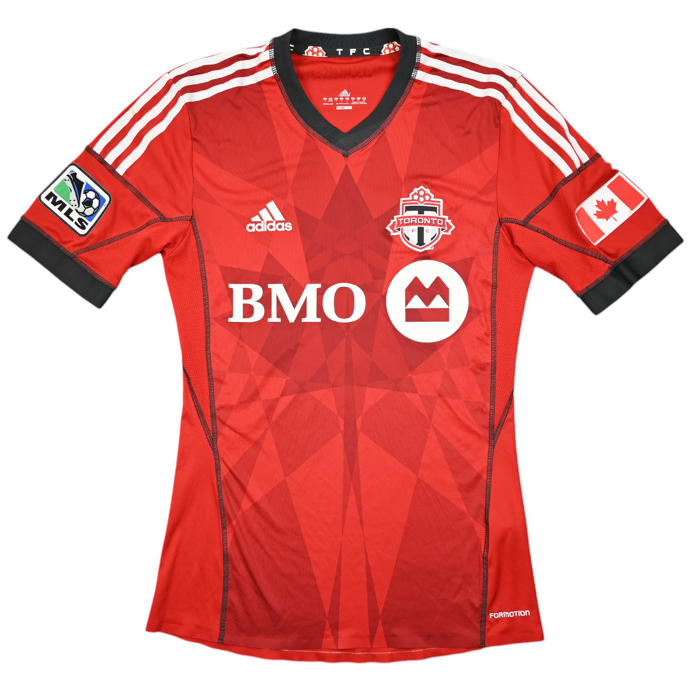 2013-14 TORONTO FC KOSZULKA S