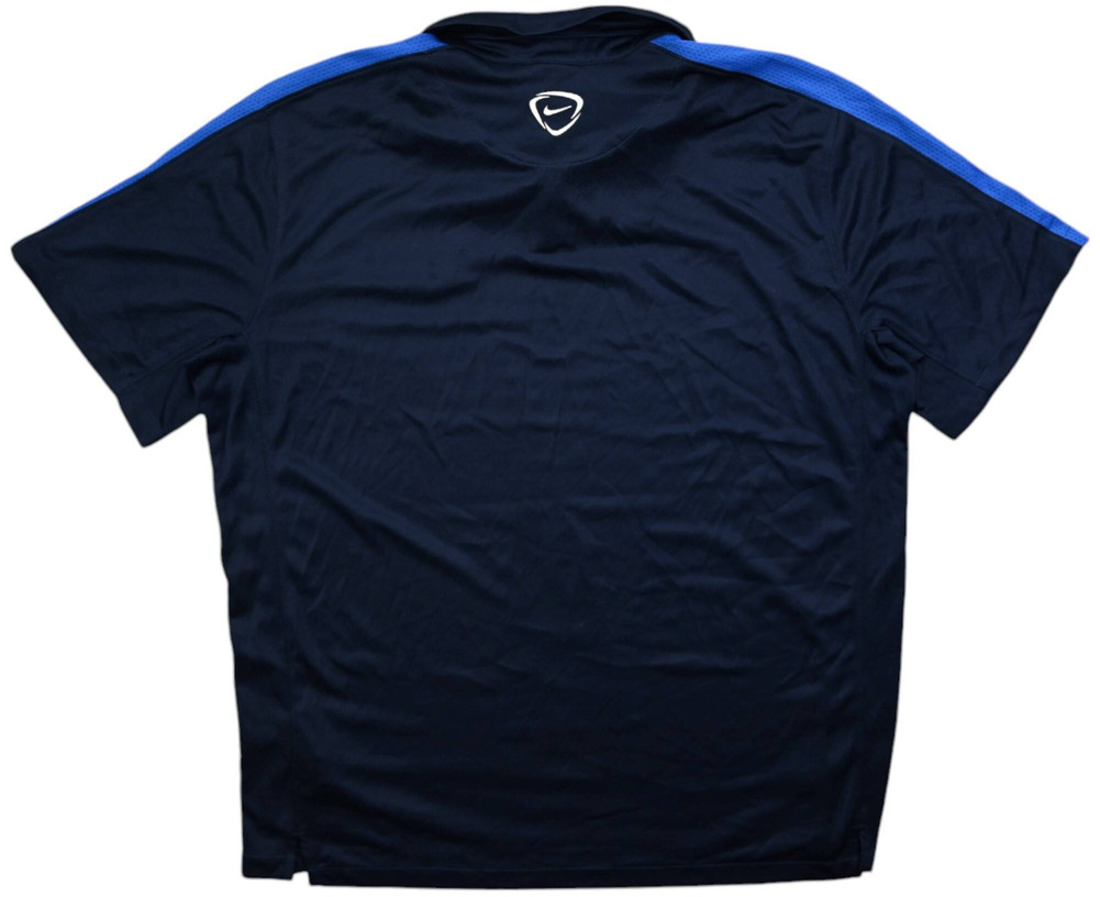 2015-16 QUEENS PARK RANGERS KOSZULKA XL