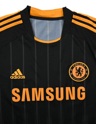 2010-11 CHELSEA *LAMPARD* KOSZULKA S 