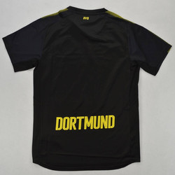 2017-18 BORUSSIA DORTMUND SHIRT M