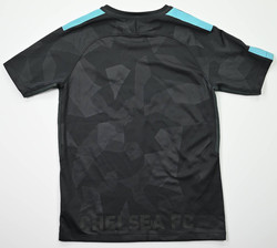 2017-18 CHELSEA LONDON KOSZULKA L. BOYS