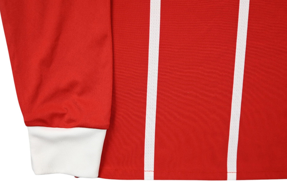 2017-18 BAYERN MUNCHEN LONGSLEEVE XL. BOYS