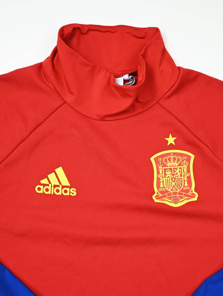 2015-16 SPAIN TOP M