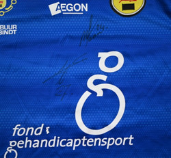 2017-18 CAMBUUR SHIRT XXL