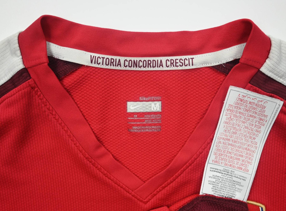 2008-10 ARSENAL LONDON KOSZULKA M. BOYS