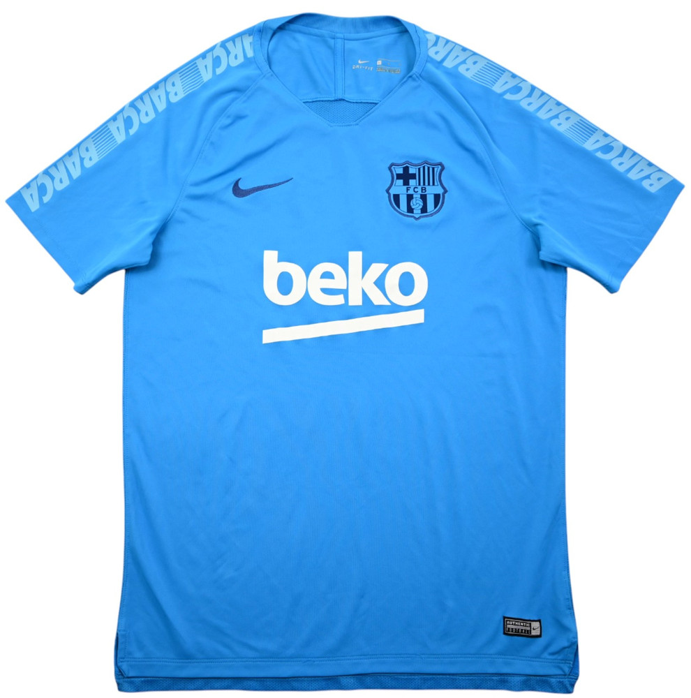 2018-19 BARCELONA KOSZULKA L