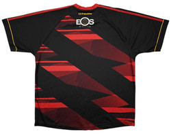 DOWN GAA GAELIC SHIRT L 