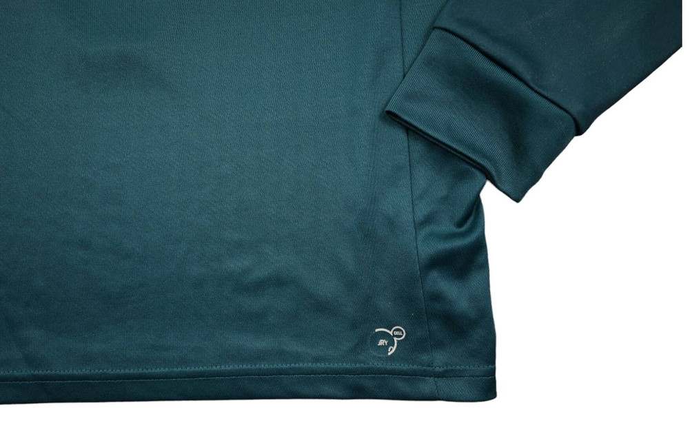 2017-18 ARSENAL LONDON *VEENENDAAL* GK WOMENS LONGSLEEVE S