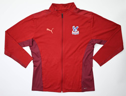 CRYSTAL PALACE FC BLUZA L