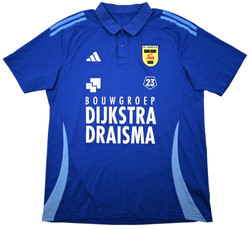 2023-24 SC CAMBUUR SHIRT L