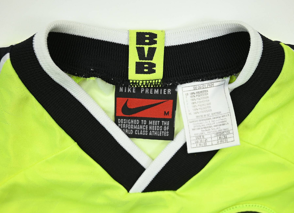 1995-96 BORUSSIA DORTMUND KOSZULKA M