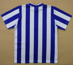 2004-05 RECREATIVO HUELVA KOSZULKA L. BOYS