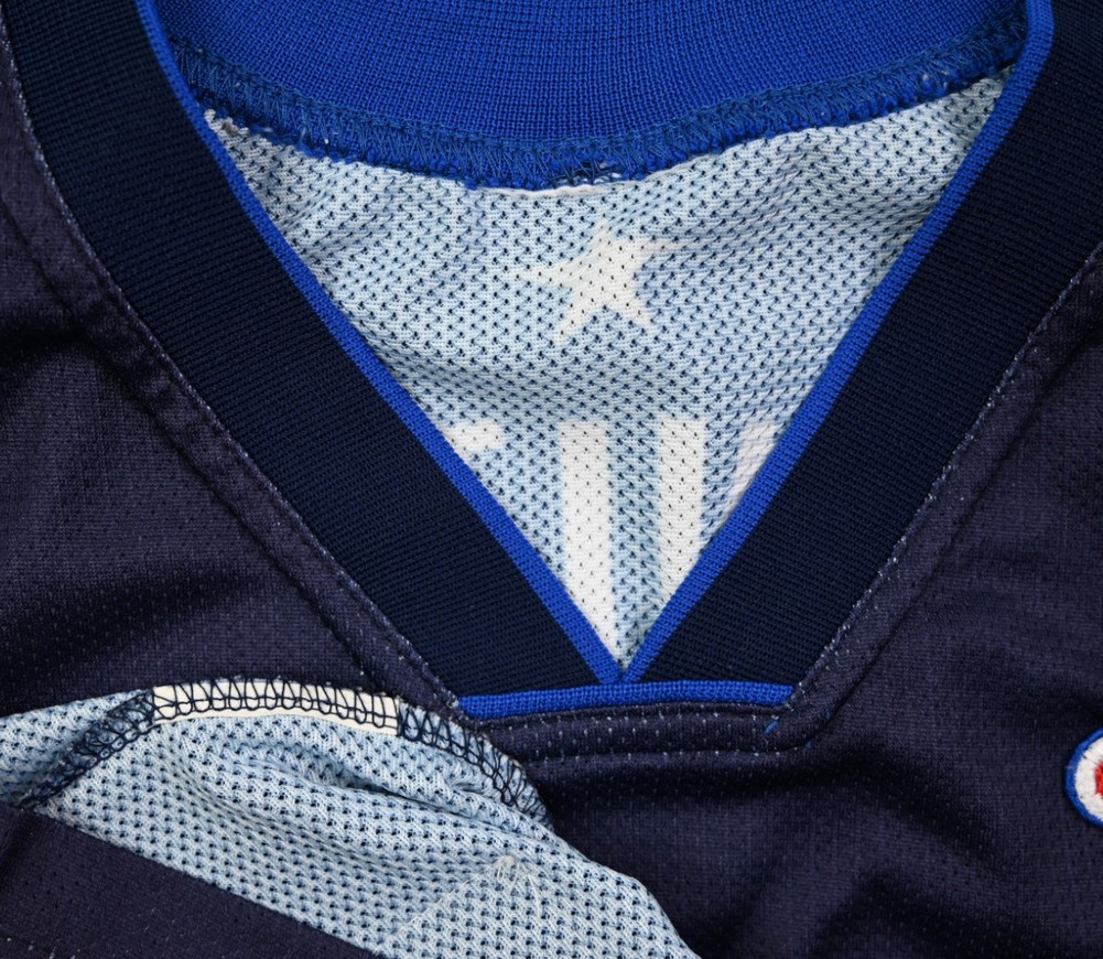 DALLAS MAVERICKS *NOWITZKI* NBA KOSZULKA S