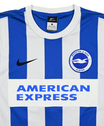 2014-16 BRIGHTON SHIRT S
