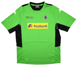 2013-14 BORUSSIA MONCHENGLADBACH KOSZULKA XL