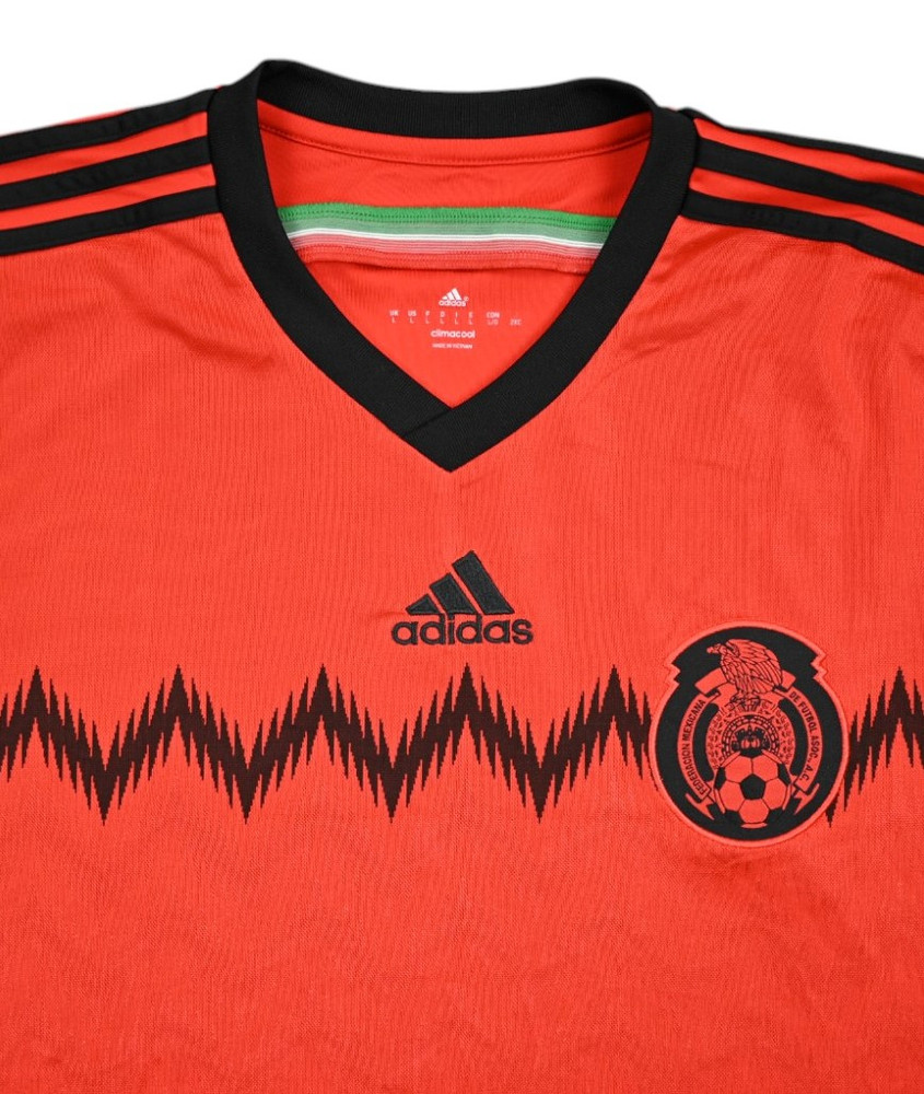 2014-15 MEXICO KOSZULKA L
