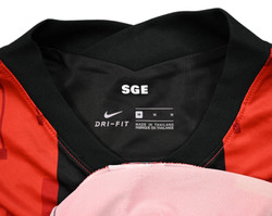 2020-21 EINTRACHT FRANKFURT *JANINA* SHIRT M