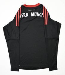 2017-18 BAYERN MUNCHEN LONGSLEEVE L. BOYS