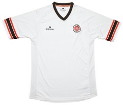 2012-13 FC ST. PAULI SHIRT L