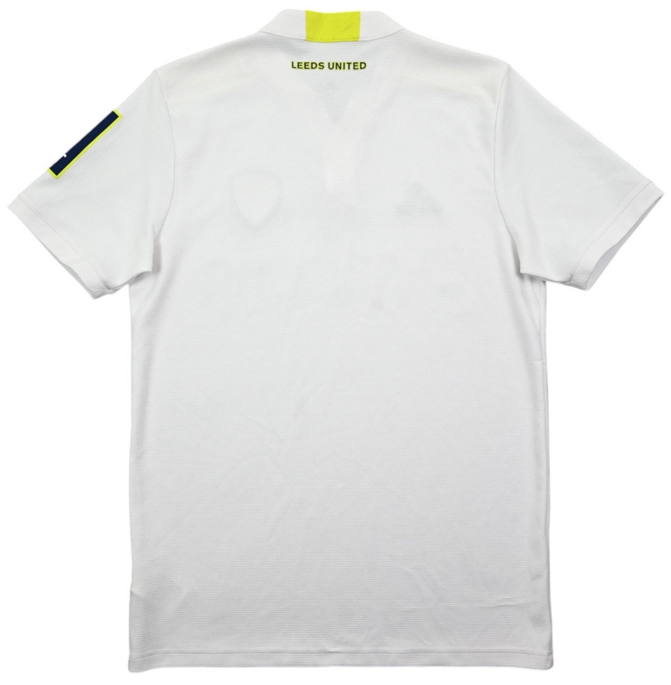 2021-22 LEEDS UNITED SHIRT M
