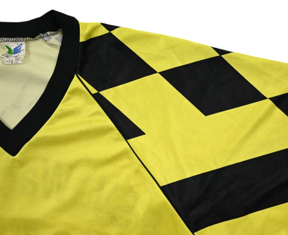 FSV WACKER 90 MADE IN WEST GERMANY SHIRT L