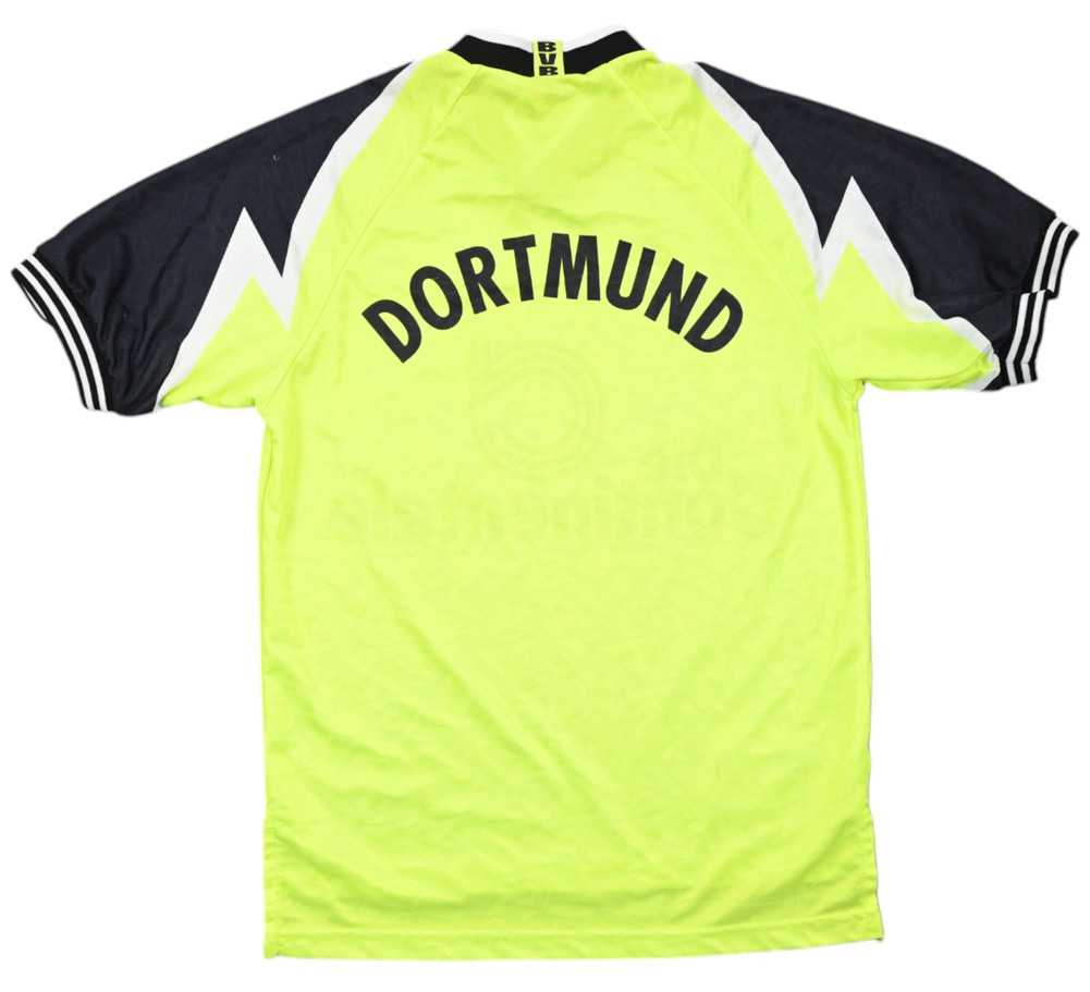 1995-96 BORUSSIA DORTMUND KOSZULKA S