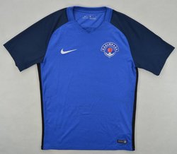 2017-18 KASIMPASA SK SHIRT M