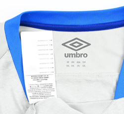 2018-19 FC SCHALKE 04 SHIRT XXL