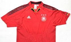 2004-06 GERMANY SHIRT L