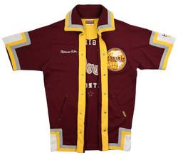 HARLEM GLOBETROTTERS BASKETBALL KOSZULKA XL