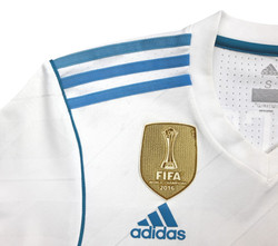 2017-18 REAL MADRID *ISCO* KOSZULKA S