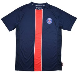 PARIS SAINT-GERMAIN *MESSI* SHIRT S