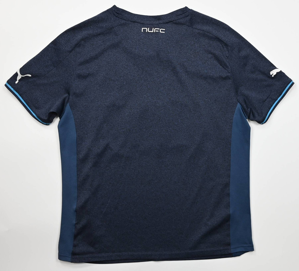 2013-14 NEWCASTLE UNITED SHIRT S