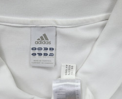 2011-12 GERMANY SHIRT XXL