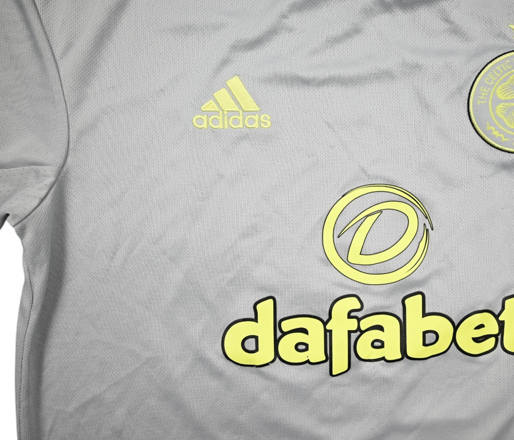 2022-23 CELTIC GLASGOW *O'DOHERTY* KOSZULKA M