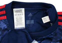 2017-18 AJAX AMSTERDAM KOSZULKA S