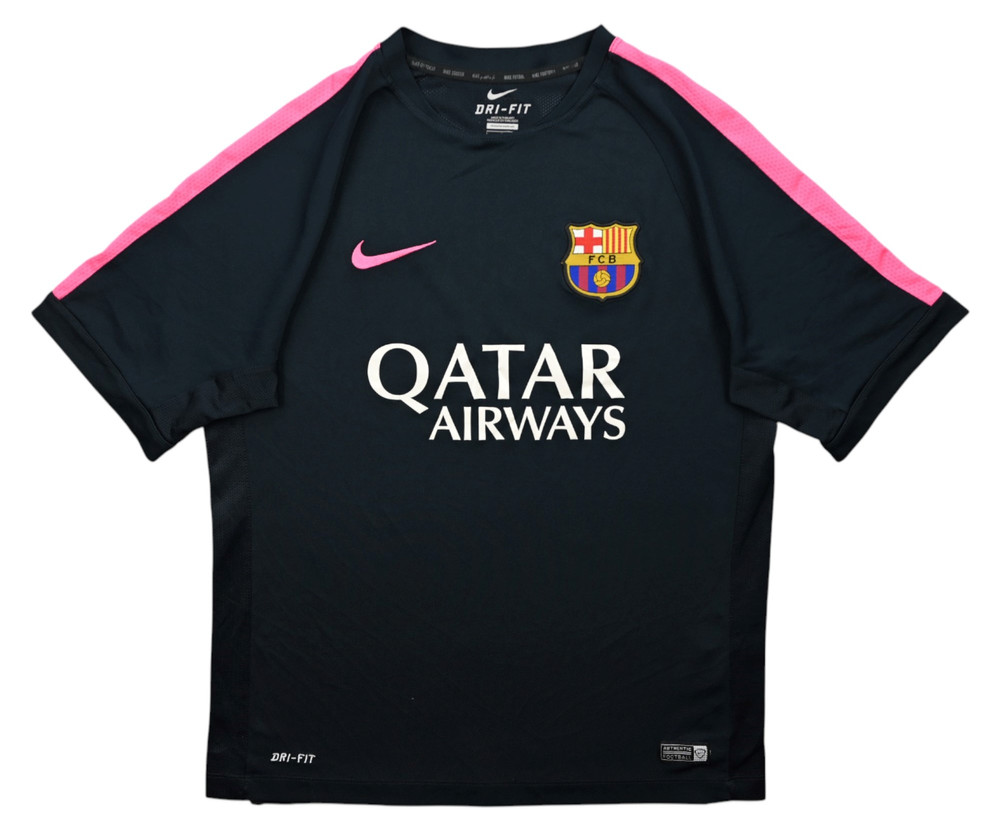 2014-15 BARCELONA KOSZULKA L