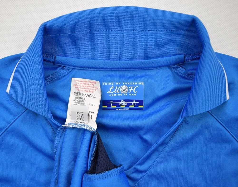 2012-14 LEEDS UNITED KOSZULKA S