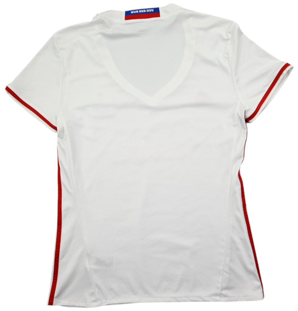 2016-17 HAMBURGER SV KOSZULKA WOMENS S