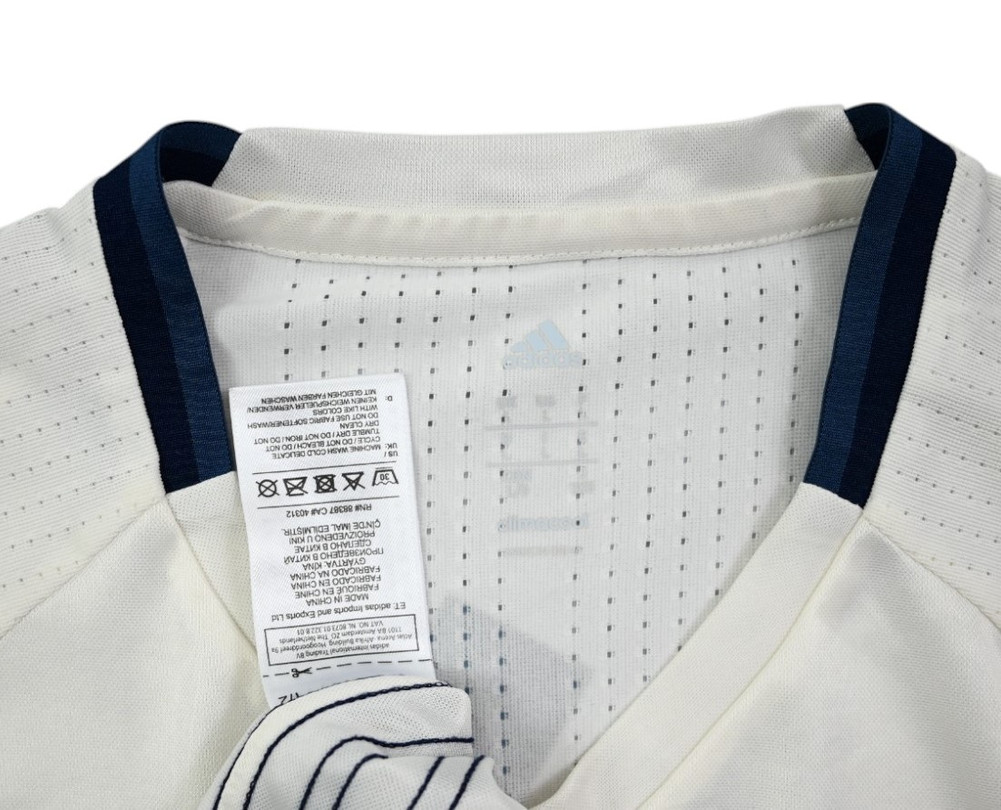 2016-17 MANCHESTER UNITED SHIRT L