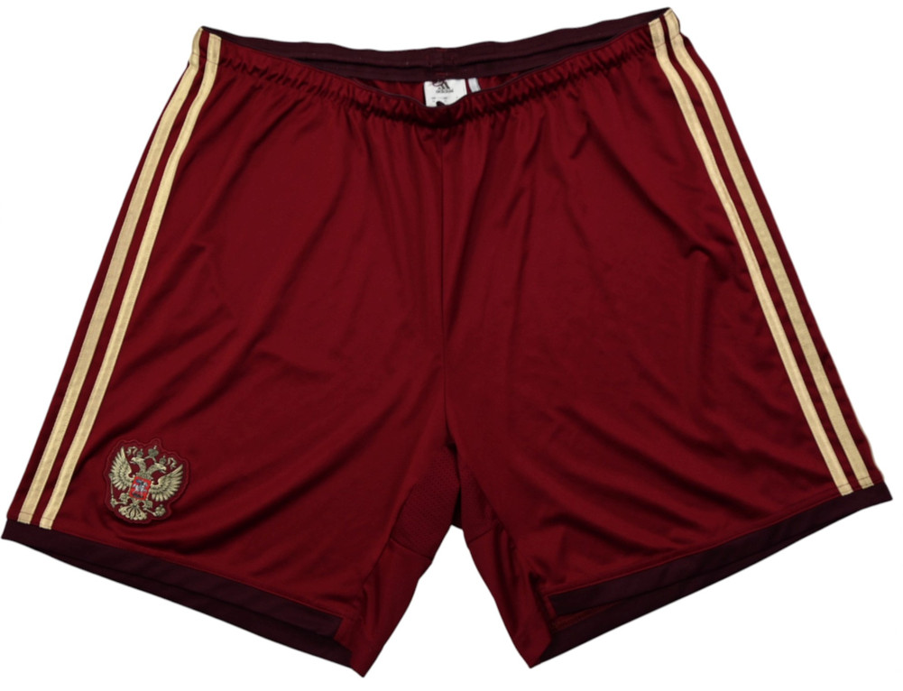 RUSSIA SHORTS XL