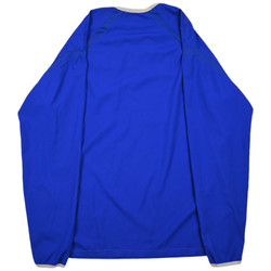 2003-04 EVERTON LONGSLEEVE L