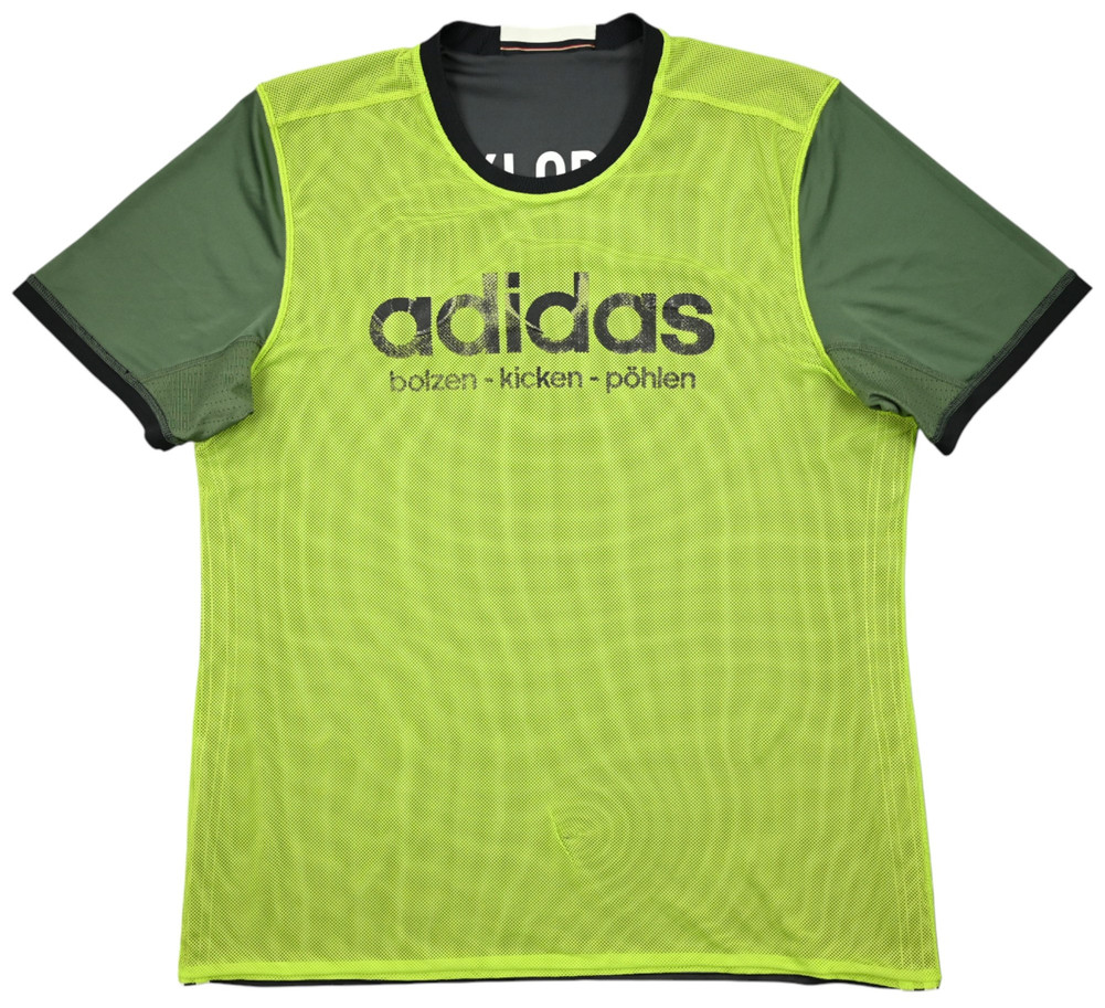 2015-17 GERMANY *KLOPP* SHIRT XL