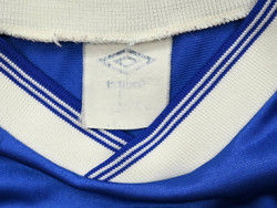 1984-87 GLASGOW RANGERS KOSZULKA M